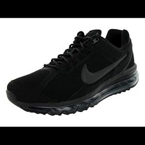 Nike Airmax Fitsole Men’s Size 7